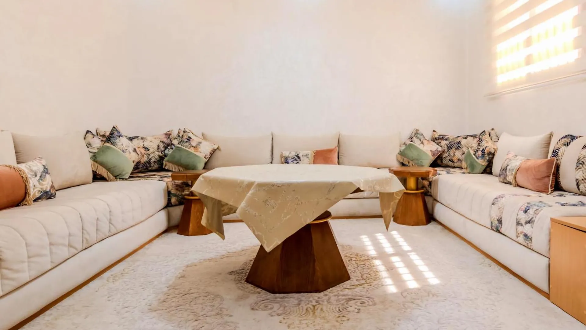 Holiday home Family Home Agadir