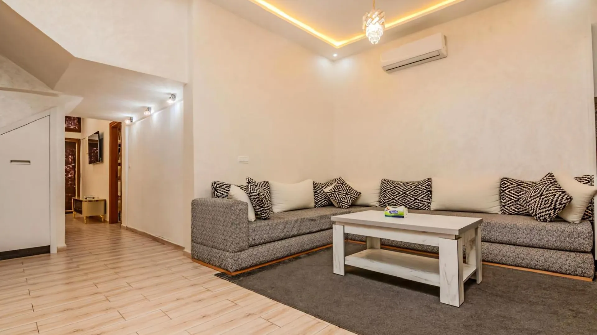 Holiday home Family Home Agadir