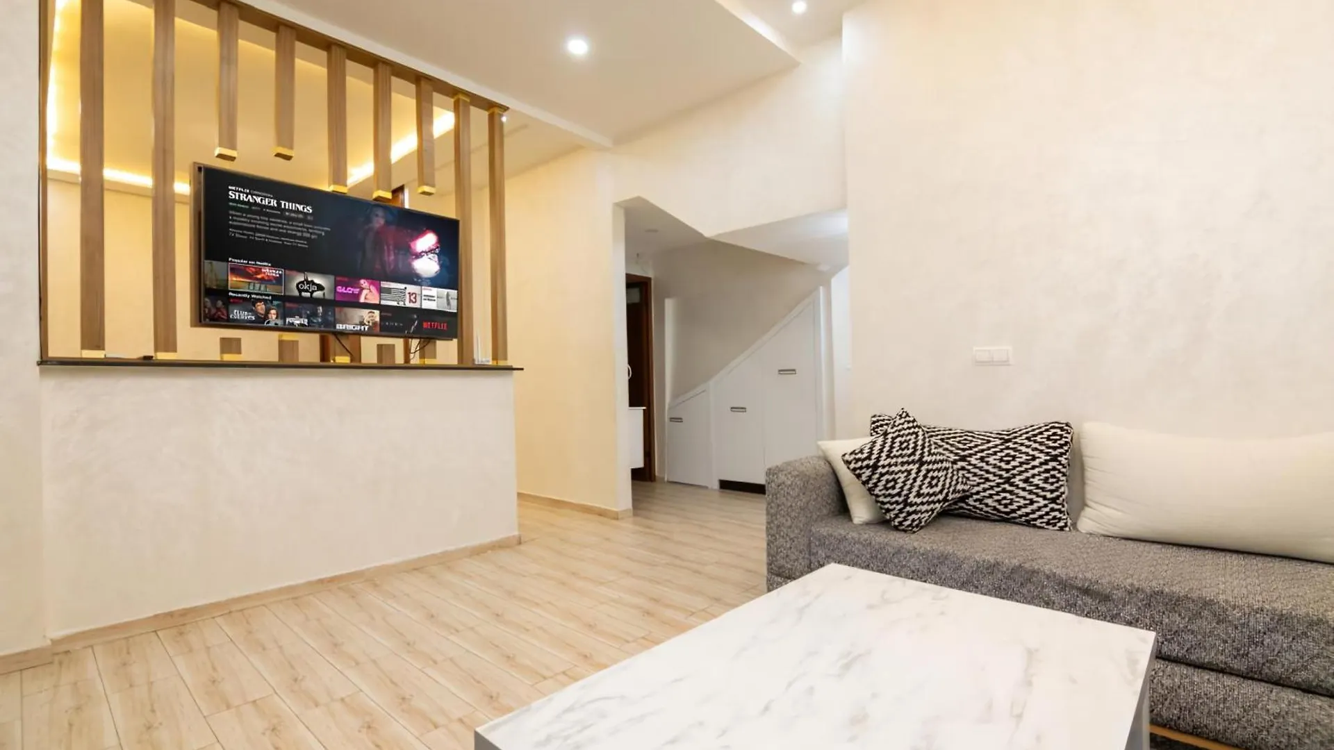 Family Home Agadir Holiday home