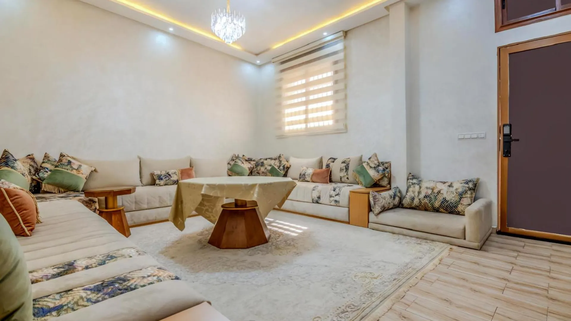 Family Home Agadir