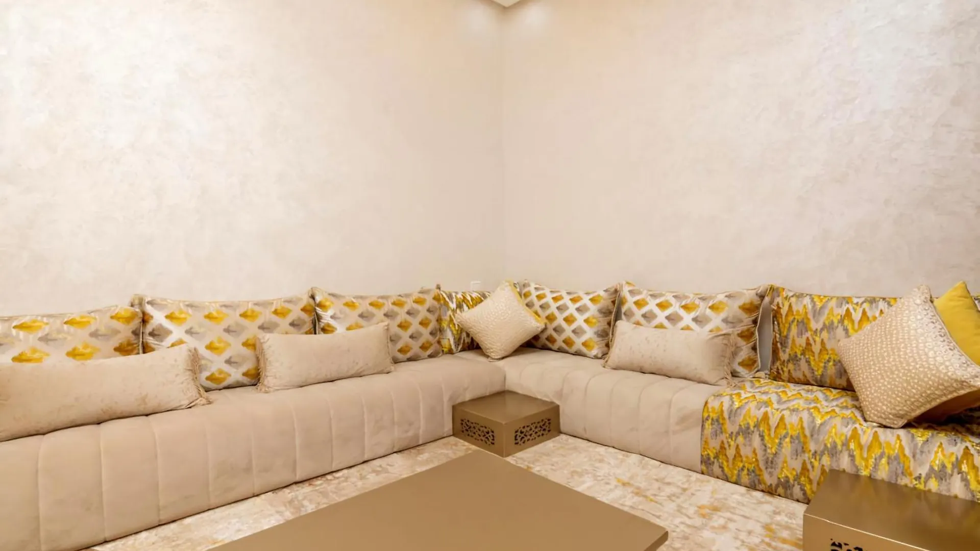 Holiday home Family Home Agadir