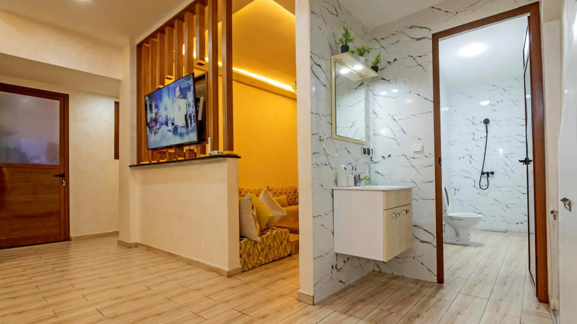 Holiday home Family Home Agadir Morocco