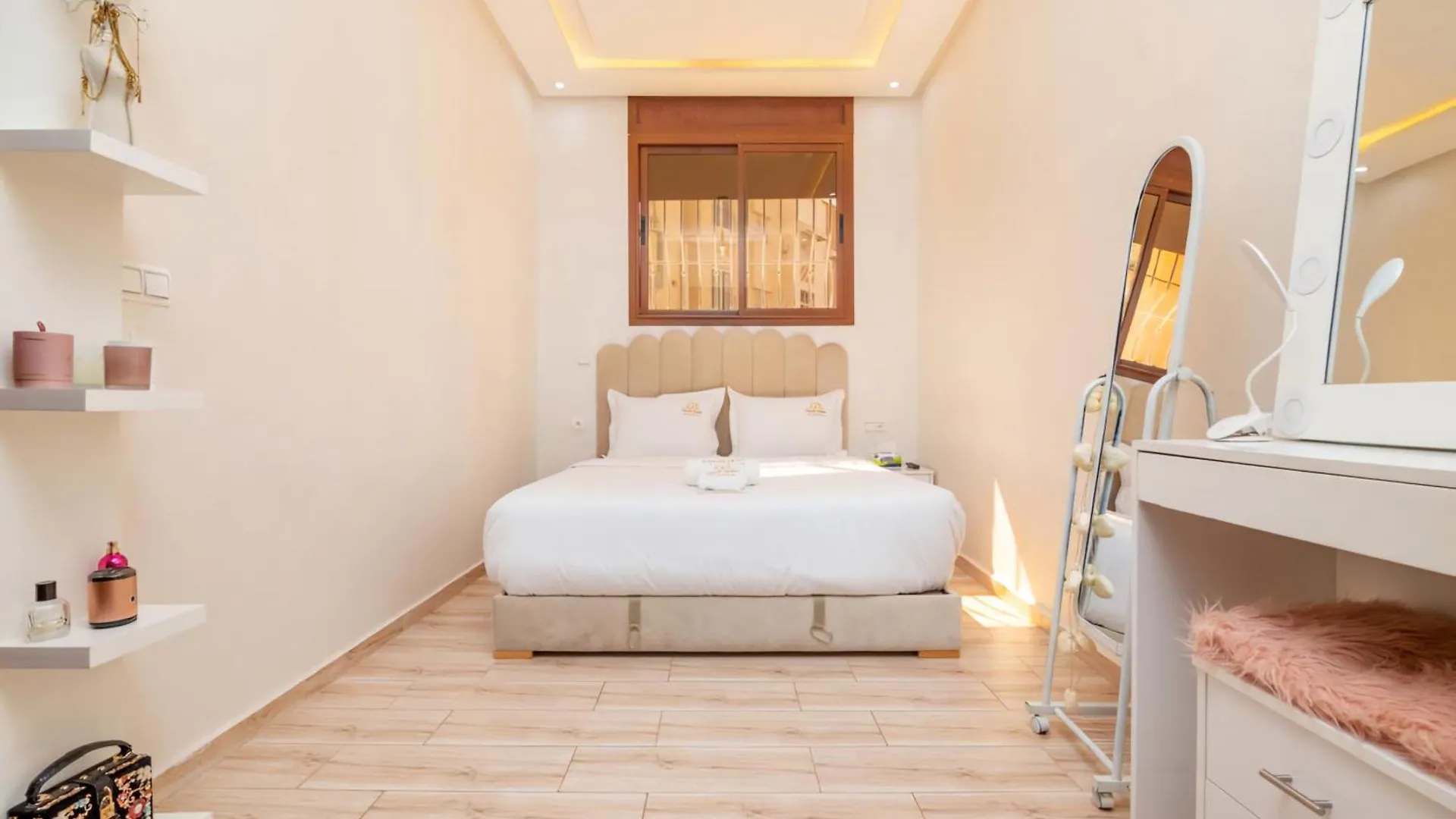 Family Home Agadir