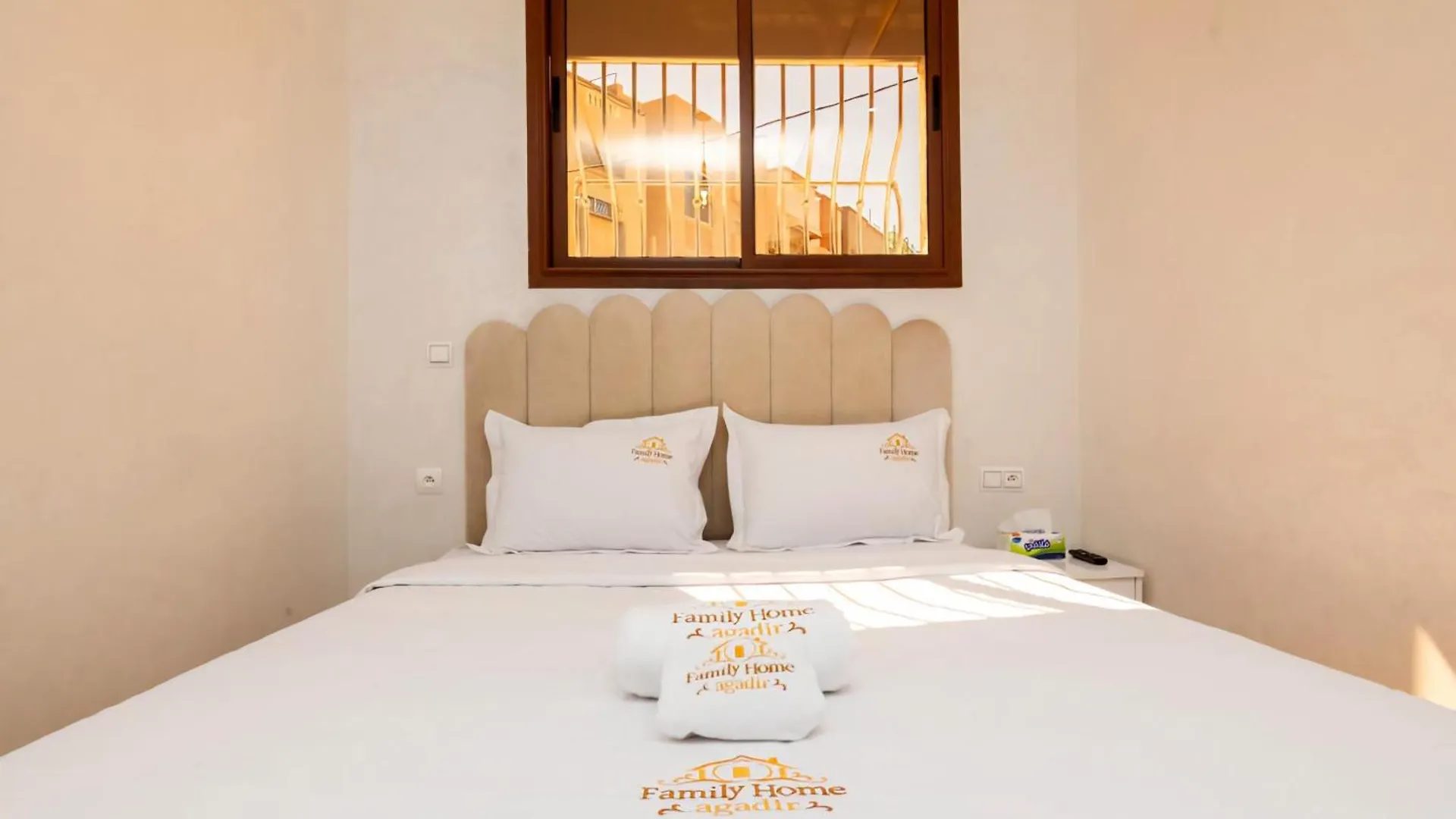 Holiday home Family Home Agadir Morocco