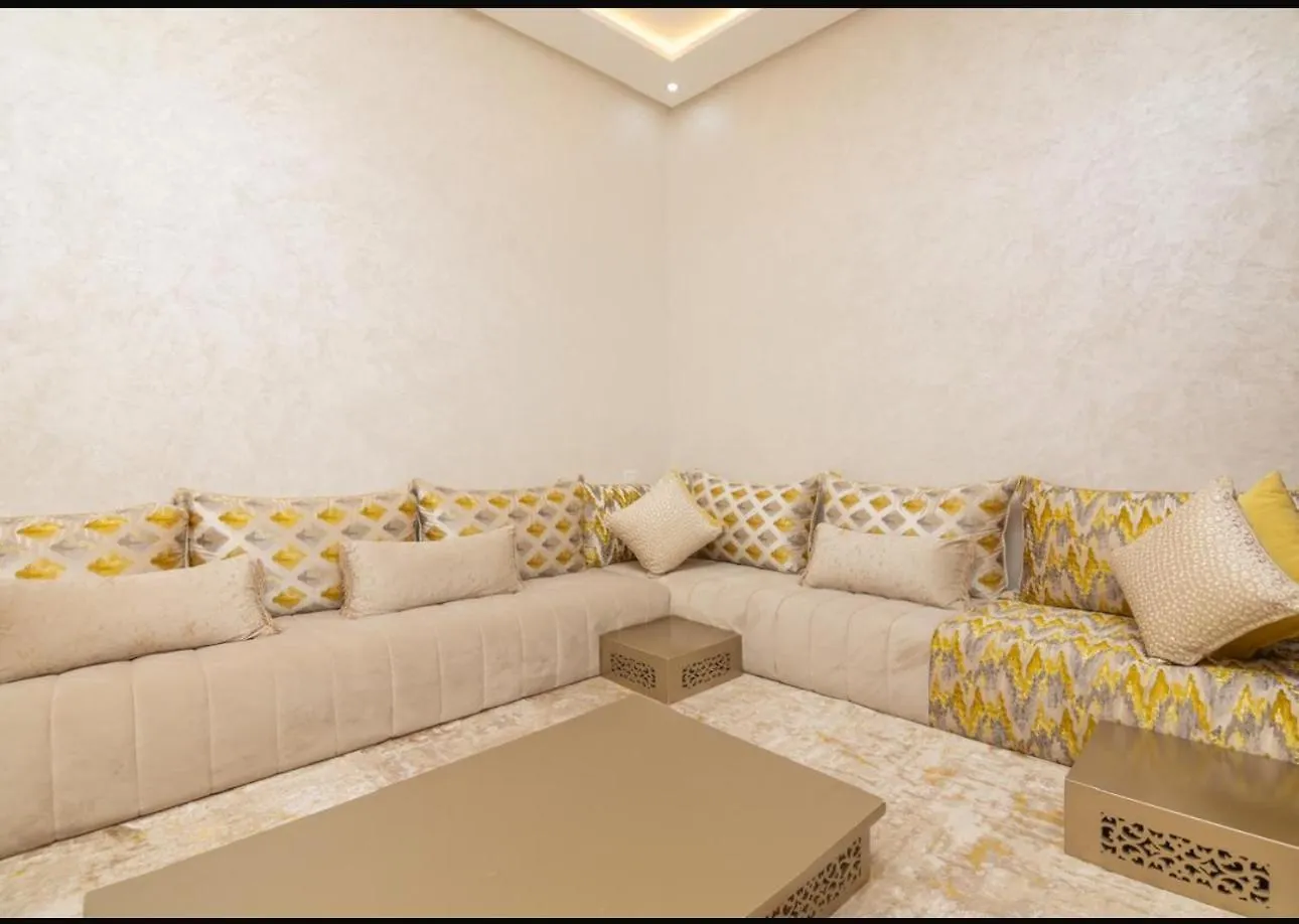 Holiday home Family Home Agadir Morocco