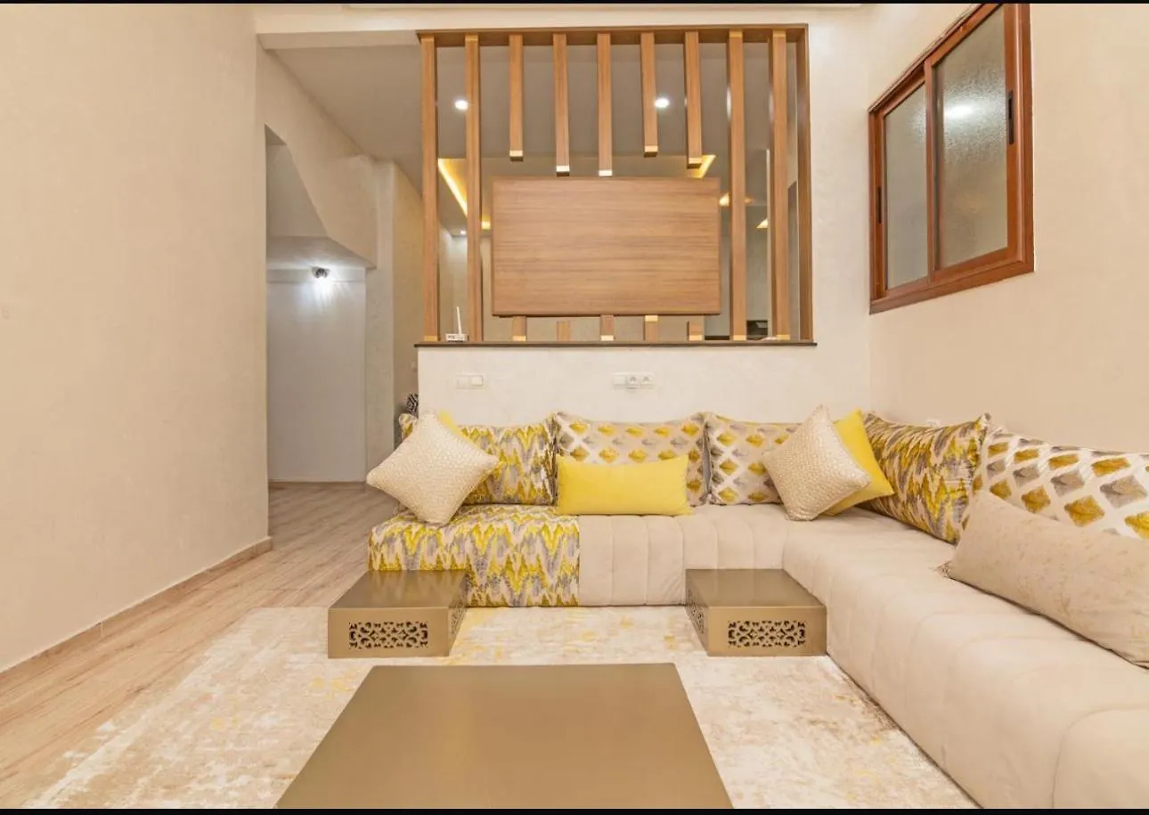 Family Home Agadir Holiday home