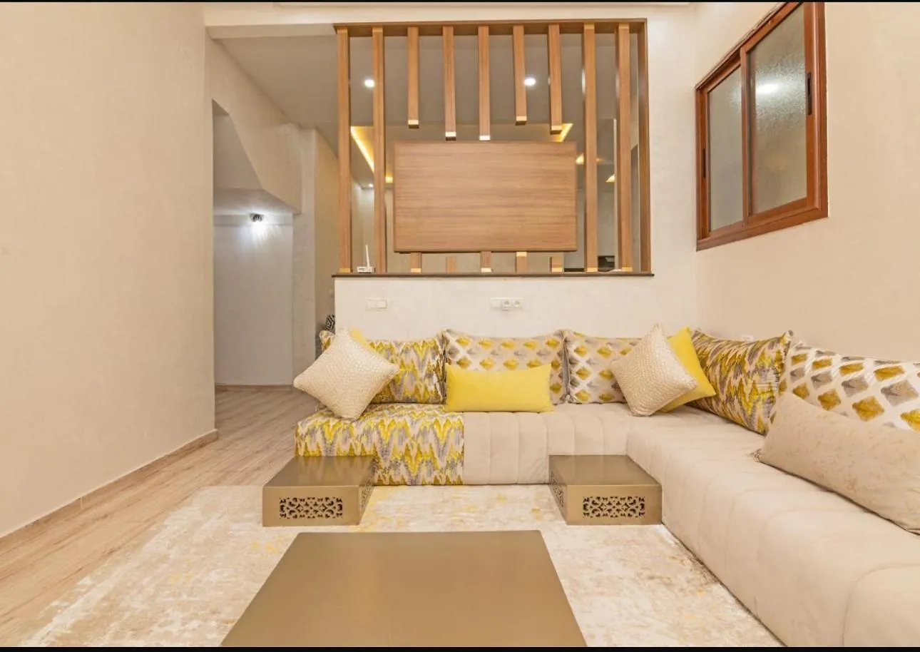 Family Home Agadir