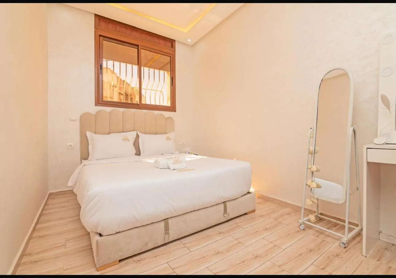 Family Home Agadir Holiday home
