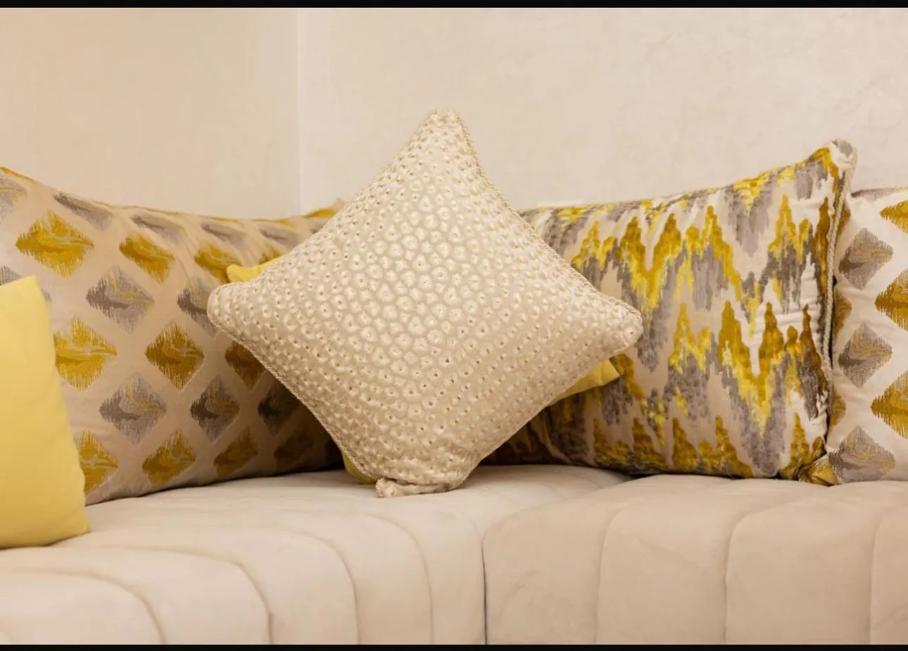 Holiday home Family Home Agadir