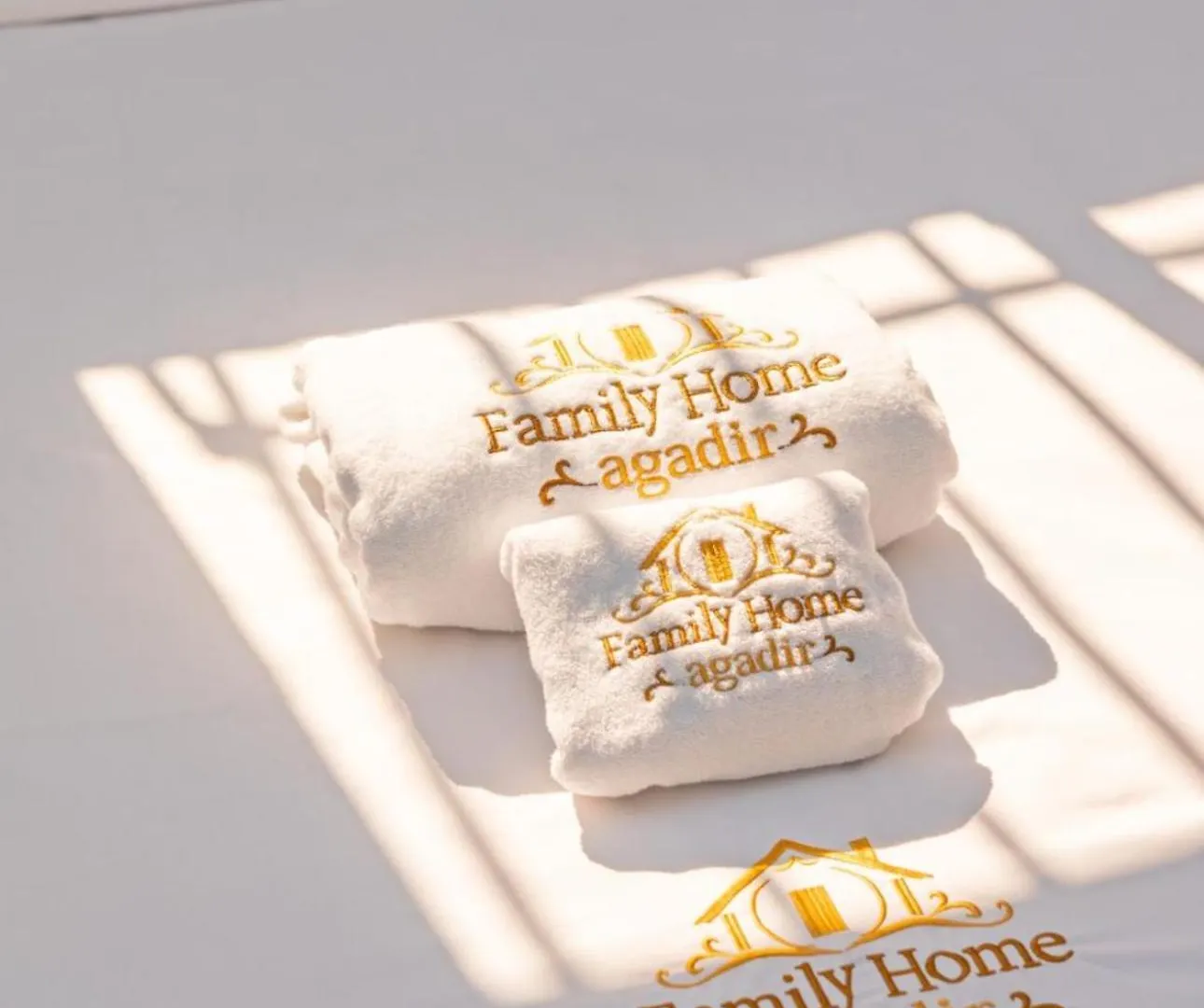 Family Home Agadir Holiday home