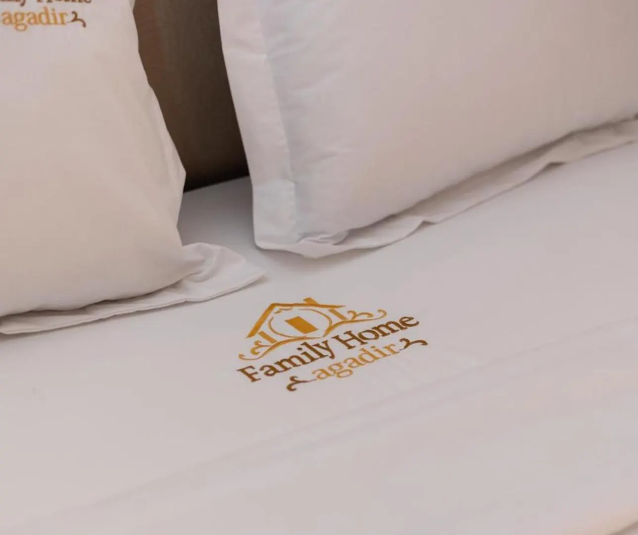 Holiday home Family Home Agadir